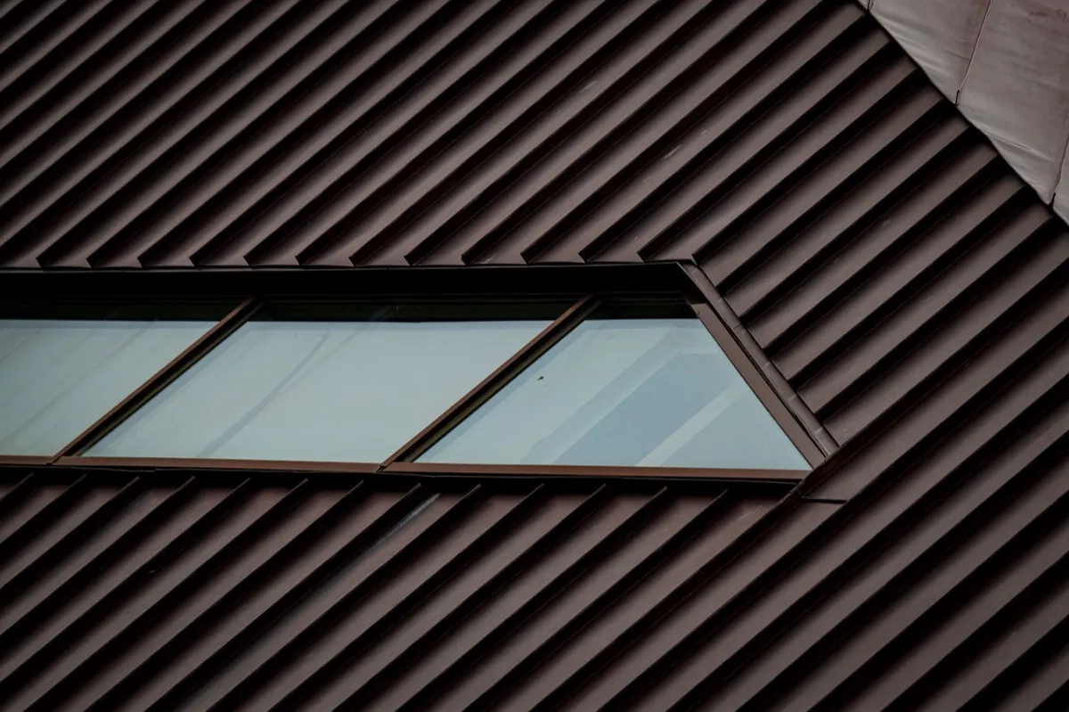 Metal Roofing & Sheet Metal in Baltimore, MD