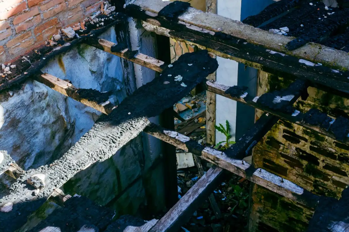 Rowhouse Leak Tracing & Repair in Baltimore, MD