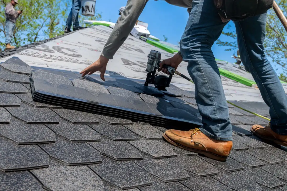 Insurance Claim Documentation in Baltimore, MD