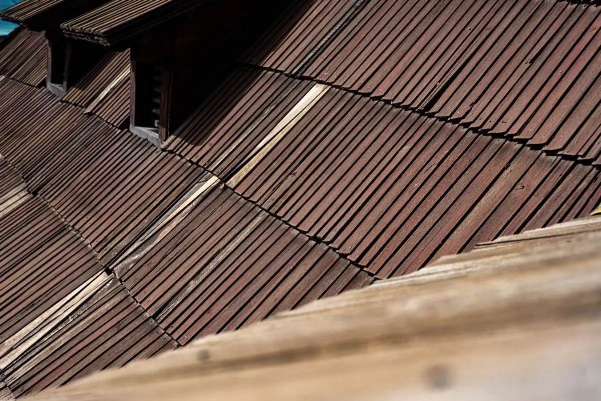 Asphalt Shingle Roofs in Baltimore, MD