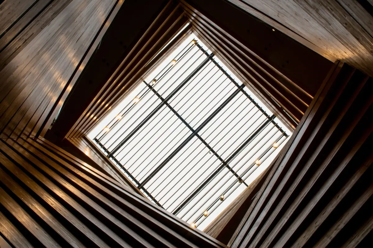 Skylights & Roof Hatches in Baltimore, MD