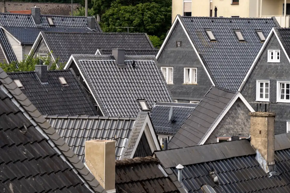 roofing in Baltimore, MD