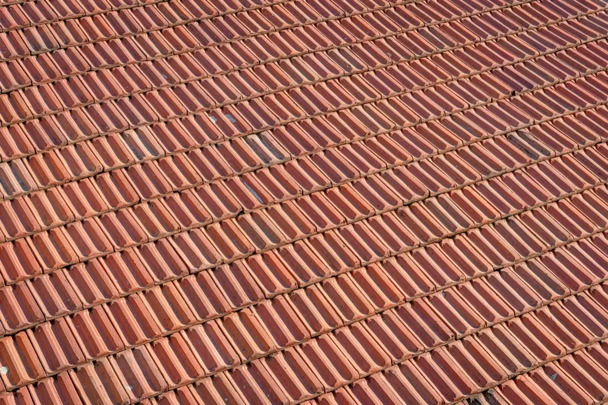 Tile & Slate Roofing in Baltimore, MD